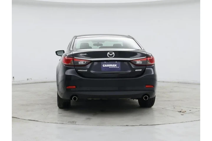 $15998 : Mazda Mazda6 2016 i Sport 4d image 6