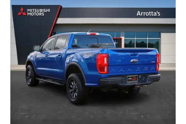 $31980 : Ford Ranger 2019 4x4 XL 4dr image 5