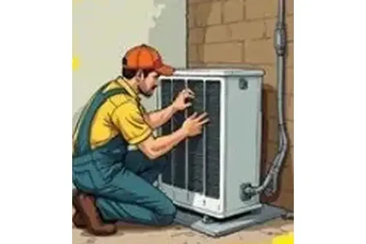 A/C Y CALEFACCIÓN -MINI SPLITS image 2