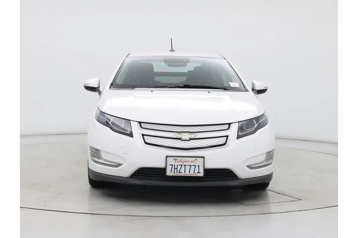 $11599 : Chevrolet Volt 2015 Premium image 5