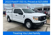 Ford F-150 2022 4x2 XL 4dr S en Houston