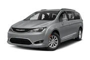$19888 : Chrysler Pacifica 2020 Touri thumbnail