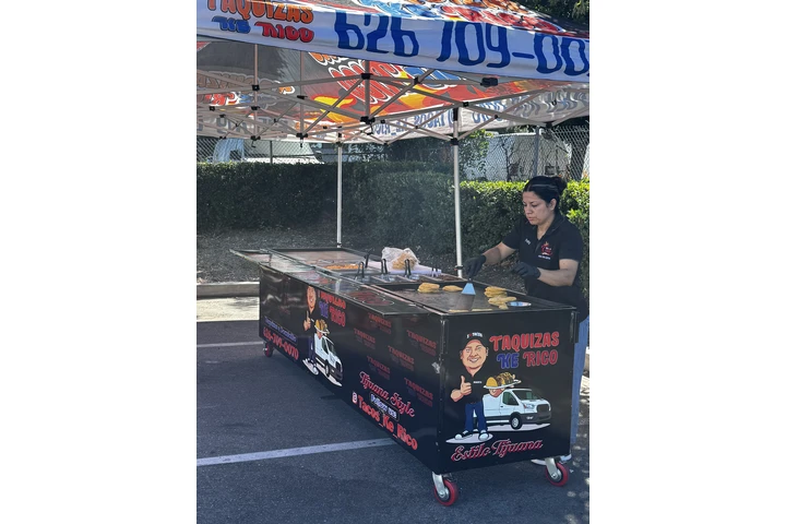 Tacos Ke Rico image 4