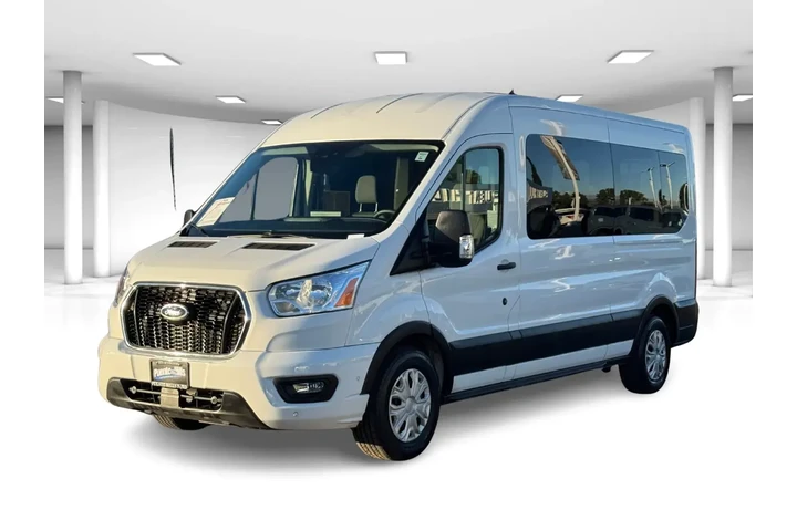$38475 : Ford Transit 2022 350 XL 3dr image 2