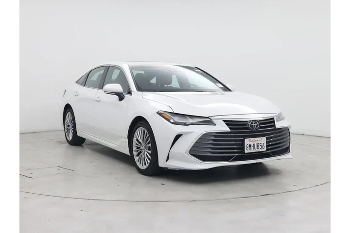 $34998 : Toyota Avalon 2019 Limited 4 image 1