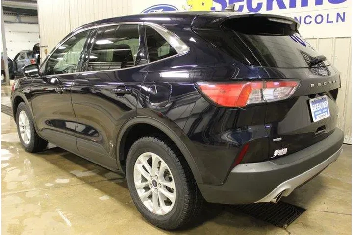 $20995 : Ford Escape 2021 AWD SE 4dr image 5