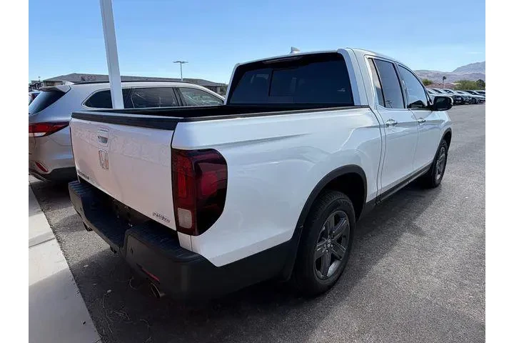 $32355 : Honda Ridgeline 2023 AWD RTL image 4