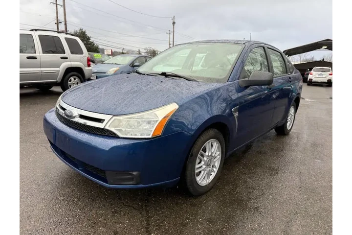 $4995 : 2008 Focus SE image 8