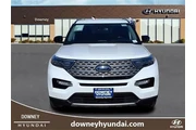 $28820 : Ford Explorer 2023 AWD Limit thumbnail