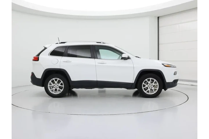 $17998 : Jeep Cherokee 2017 4x4 Latit image 7