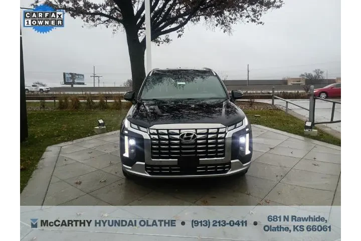 $39189 : Hyundai PALISADE 2023 Callig image 9