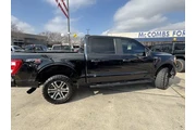 $25874 : Ford F-150 2021 4x4 XL 4dr S thumbnail