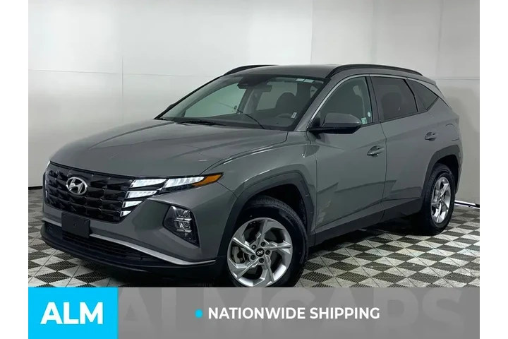 $19820 : Hyundai TUCSON 2024 AWD SEL image 3