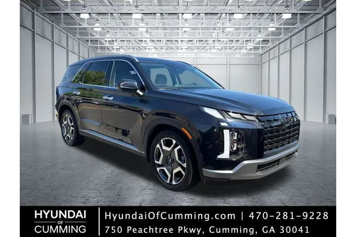 $34995 : Hyundai PALISADE 2023 AWD SE image 1