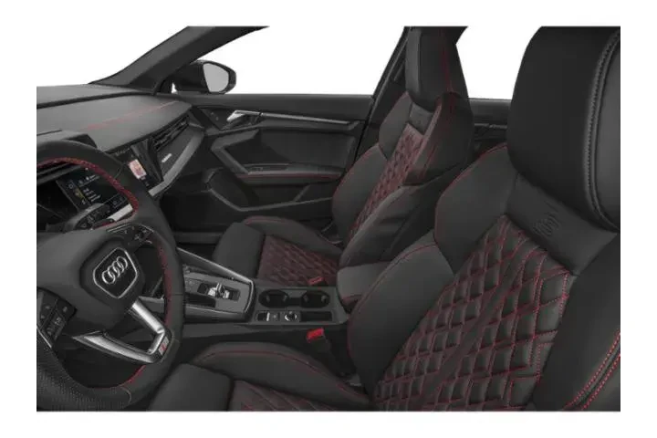 $34644 : Audi S3 2023 AWD 2.0T quattr image 9