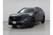 $32998 : Honda CR-V Hybrid 2024 Sport thumbnail