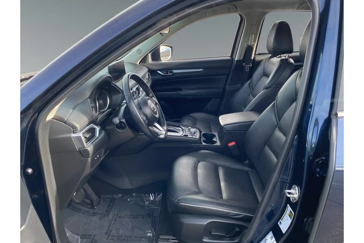 $30545 : Mazda CX-5 2024 AWD 2.5 S Se image 9