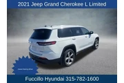 $28344 : Jeep Grand Cherokee L 2021 4 thumbnail