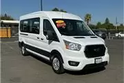 2022 Transit-350 Passenger en Fresno