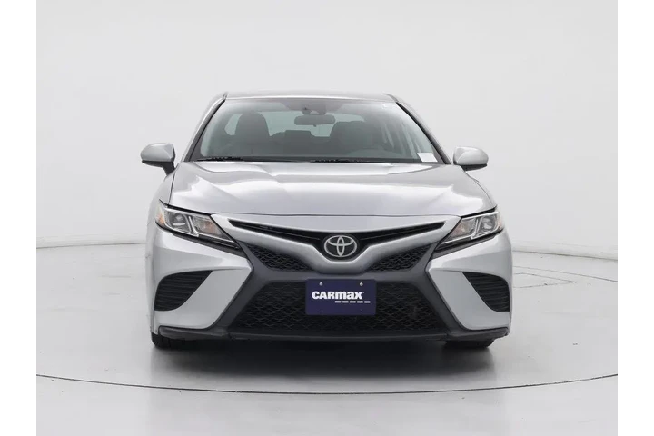 $21998 : Toyota Camry 2020 SE 4dr Sed image 5
