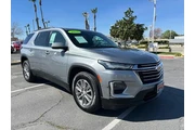 Chevrolet Traverse 2023 4x4 en Los Angeles