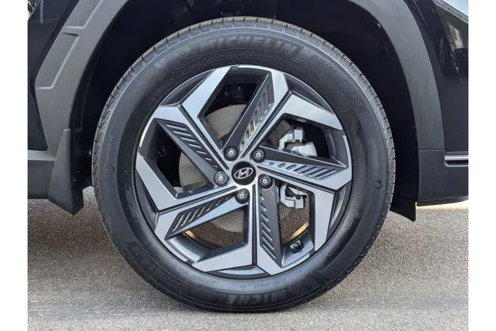 $29995 : Hyundai TUCSON Hybrid 2024 A image 7