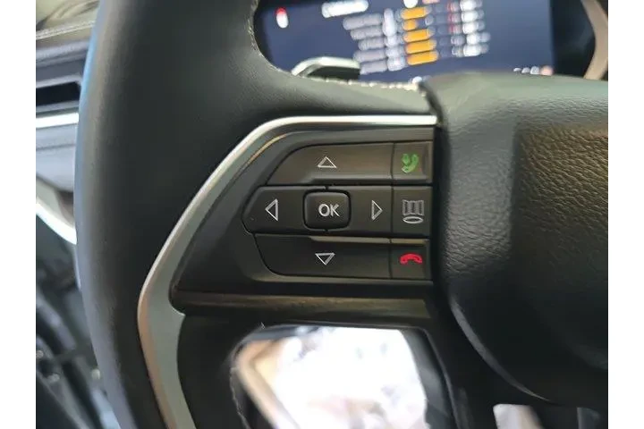 $34999 : Jeep Grand Cherokee L 2024 4 image 8