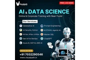 Generative AI For DevOps Train en London