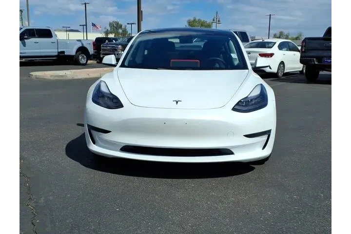 $23362 : Tesla Model 3 2021 Standard image 2