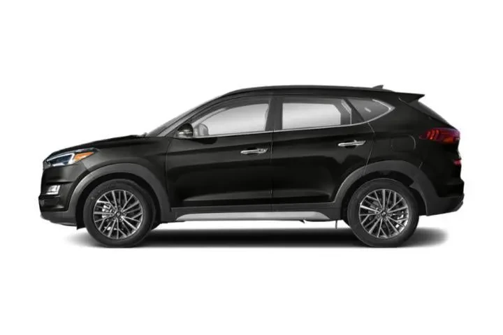 $19909 : Hyundai TUCSON 2021 Sport 4d image 2