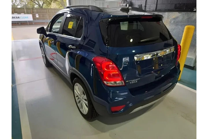 $17123 : Chevrolet Trax 2020 Premier image 3