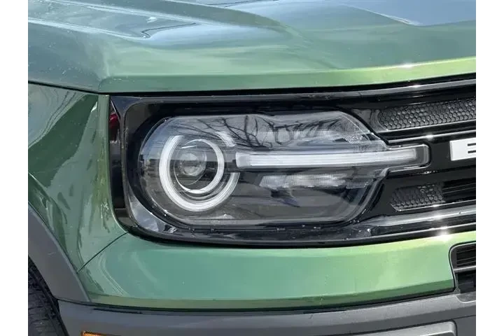 $29494 : Ford Bronco Sport 2023 AWD O image 8