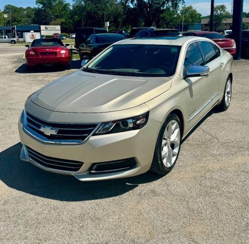 $9500 : 2015 Impala LTZ image 5