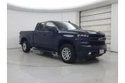 Chevrolet Silverado 1500 202