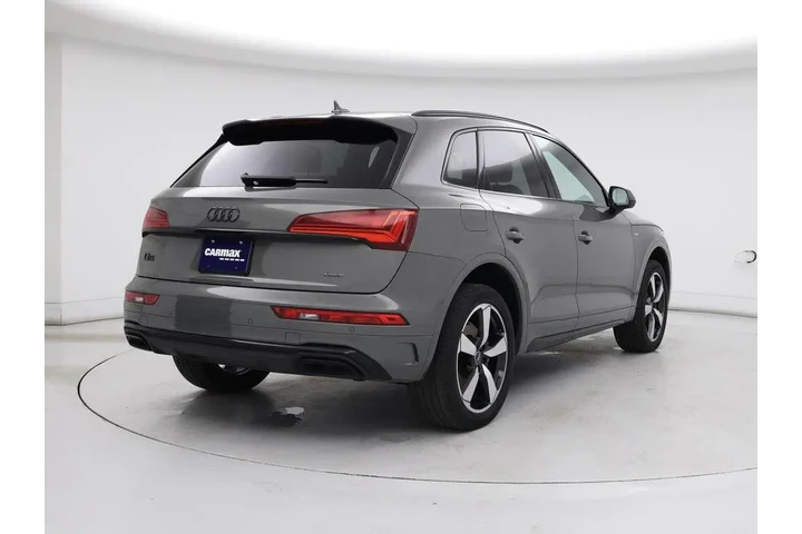 $30998 : Audi Q5 2023 AWD quattro S l image 8