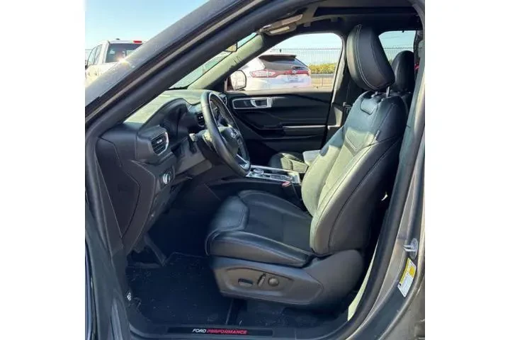 $39000 : Ford Explorer 2022 AWD ST 4d image 5