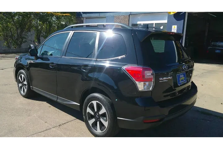 $16999 : 2018 Forester 2.5i Premium image 8
