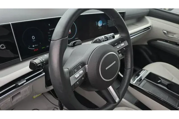 $36991 : Hyundai TUCSON Hybrid 2025 A image 6