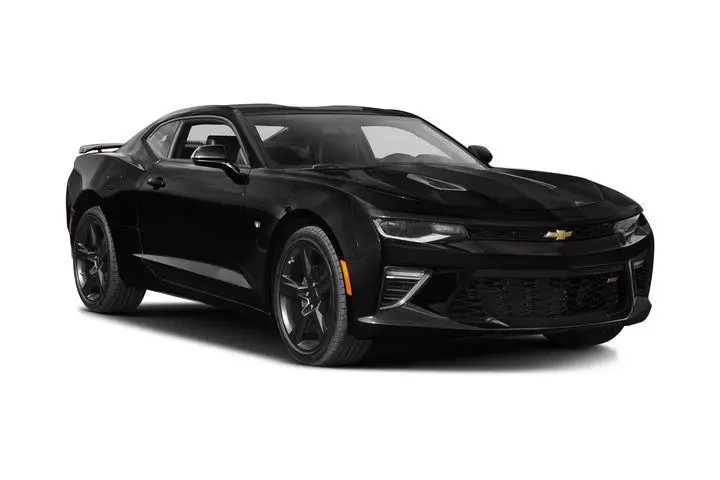 $18725 : Chevrolet Camaro 2017 SS 2dr image 6