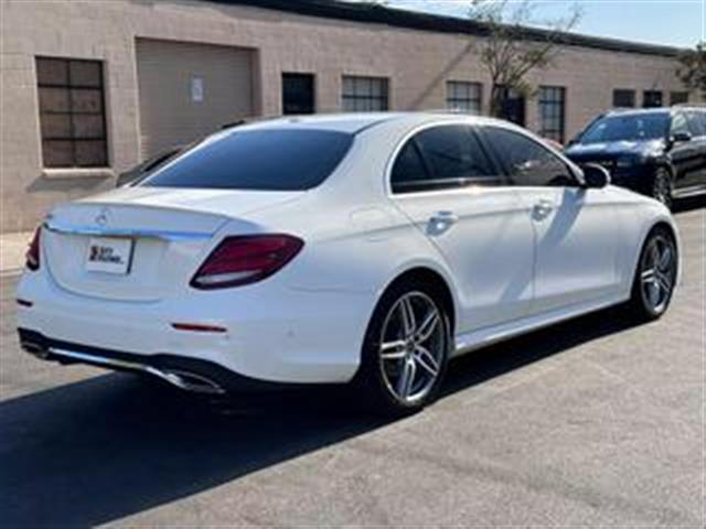 $21990 : 2018 MERCEDES-BENZ E-CLASS201 image 5