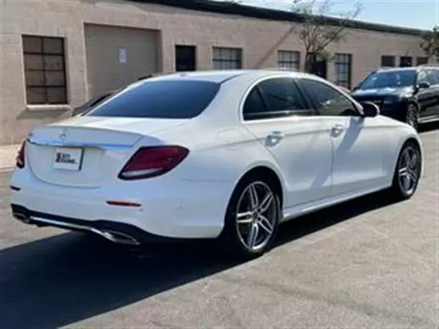 $21990 : 2018 MERCEDES-BENZ E-CLASS201 image 5