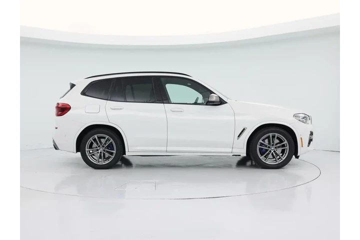 $34998 : BMW X3 2019 AWD M40i 4dr Spo image 7