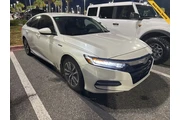 Honda Accord Hybrid 2018 Bas en Orlando