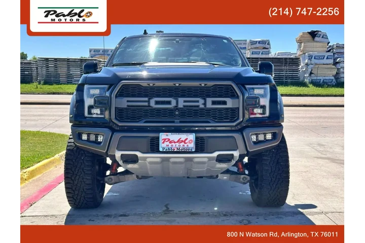 $51900 : 2020 FORD F150 SUPERCREW CAB image 6