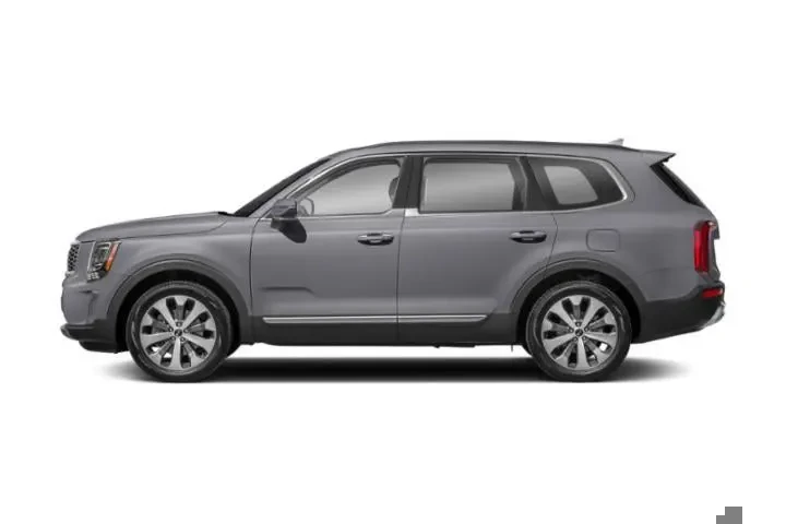 $26348 : Kia Telluride 2021 S 4dr SUV image 2