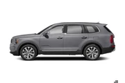 $26348 : Kia Telluride 2021 S 4dr SUV thumbnail
