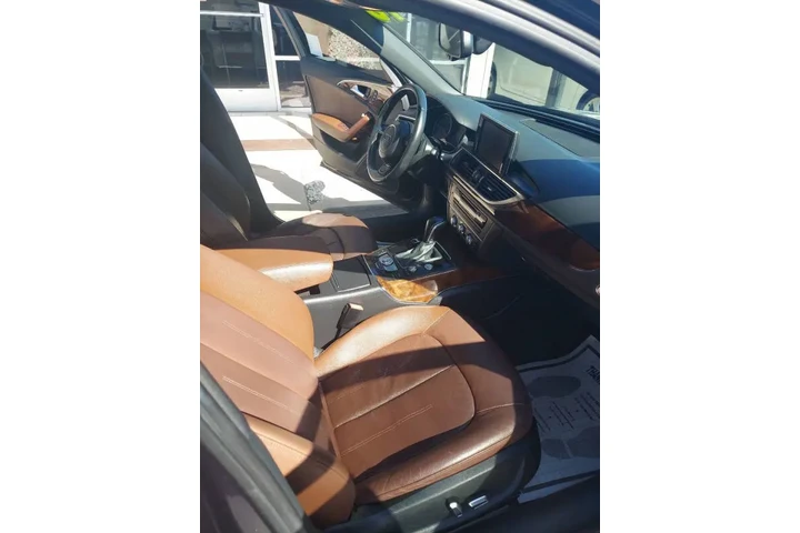 $16995 : 2016 A6 2.0T Premium image 8