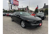2023 Accord LX thumbnail