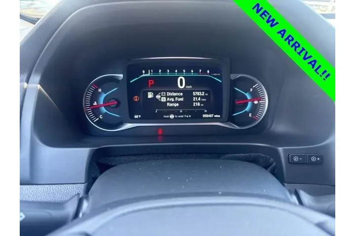 $30848 : Honda Pilot 2022 AWD TrailSp image 7