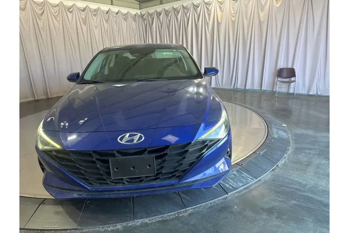 $14999 : Hyundai ELANTRA 2022 SEL 4dr image 2